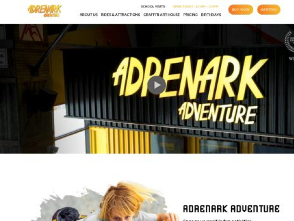 adrenark.com
