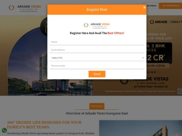 arkade-developers.com
