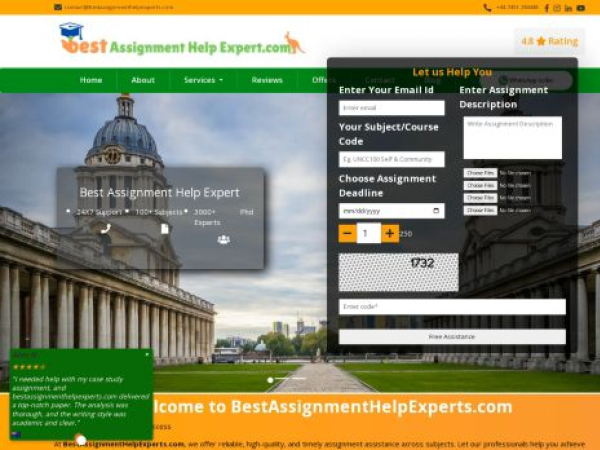 bestassignmenthelpexperts.com