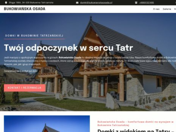 bukowianskaosada.pl