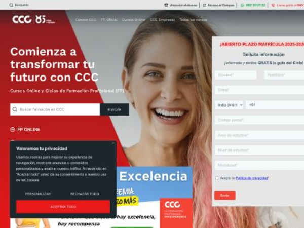 cursosccc.com