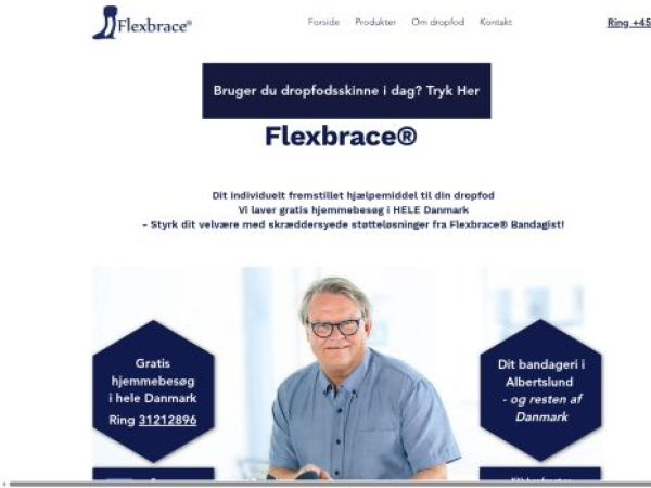 flexbrace.dk