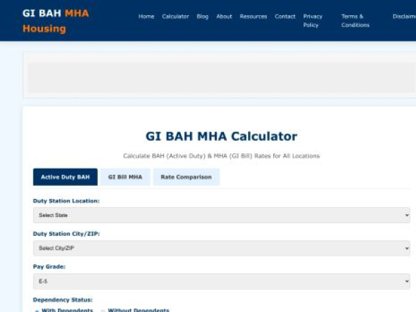 gibillcalculators.com