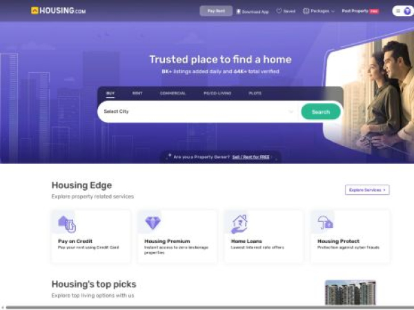 housing.com