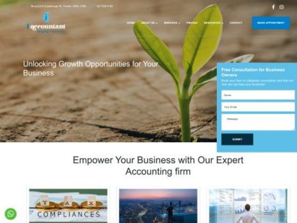 i-accountant.com.au