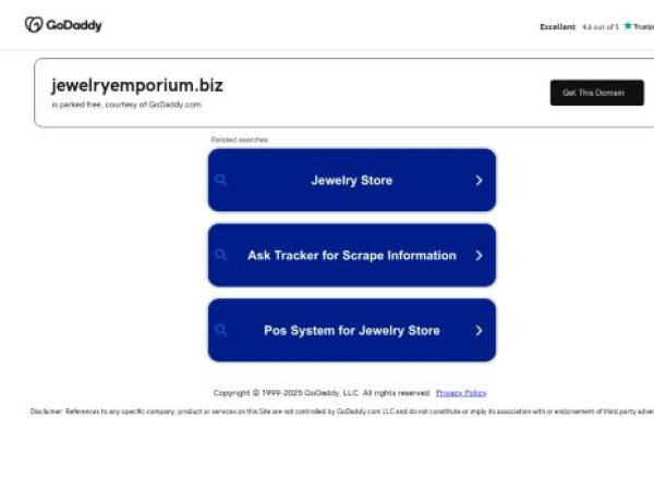 jewelryemporium.biz