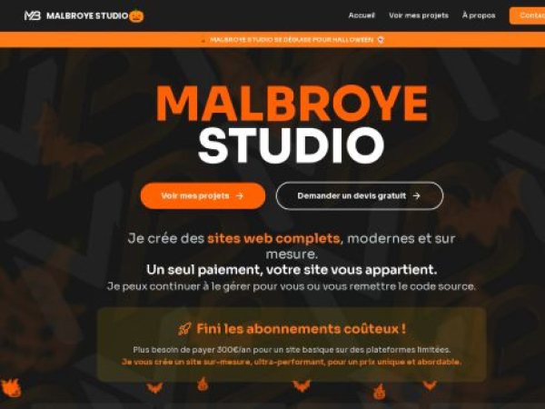 malbroye.fr