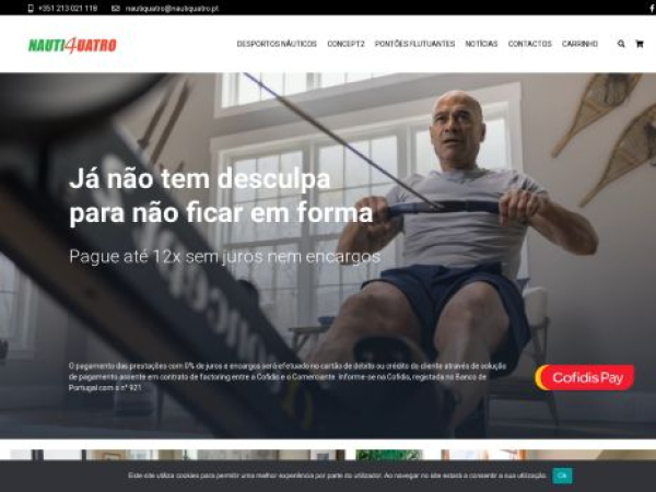 nautiquatro.pt