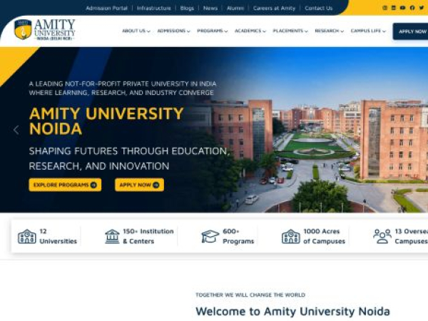 noida.amity.edu