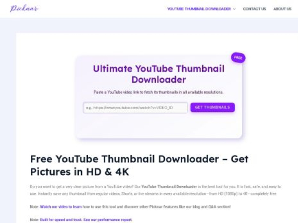 picknar.com